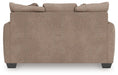 Triston-Peaks Loveseat - Furniture Land (Milwaukee, WI)