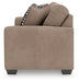 Triston-Peaks Loveseat - Furniture Land (Milwaukee, WI)