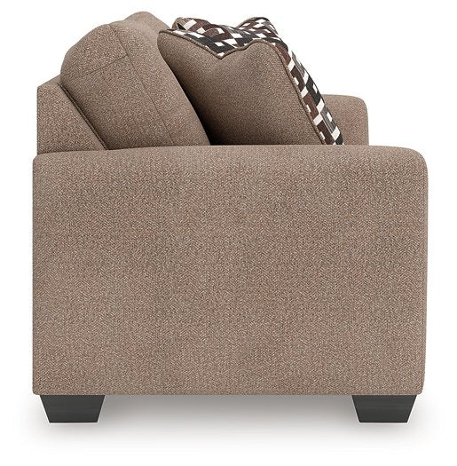 Triston-Peaks Loveseat - Furniture Land (Milwaukee, WI)