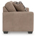 Triston-Peaks Loveseat - Furniture Land (Milwaukee, WI)