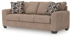 Triston-Peaks Sofa - Furniture Land (Milwaukee, WI)