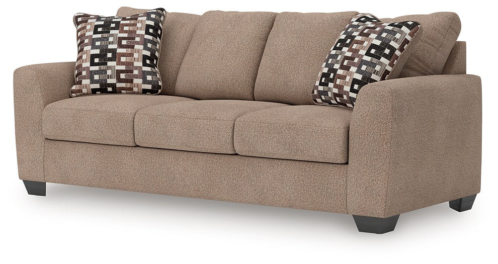 Triston-Peaks Sofa - Furniture Land (Milwaukee, WI)