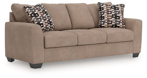 Triston-Peaks Sofa - Furniture Land (Milwaukee, WI)