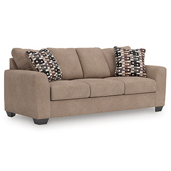 Triston-Peaks Sofa - Furniture Land (Milwaukee, WI)