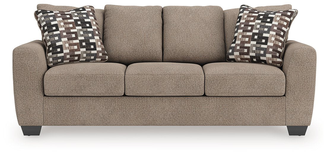 Triston-Peaks Sofa - Furniture Land (Milwaukee, WI)