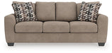Triston-Peaks Sofa - Furniture Land (Milwaukee, WI)