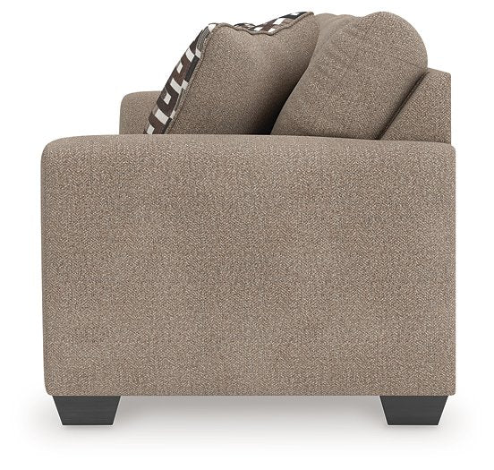 Triston-Peaks Sofa - Furniture Land (Milwaukee, WI)