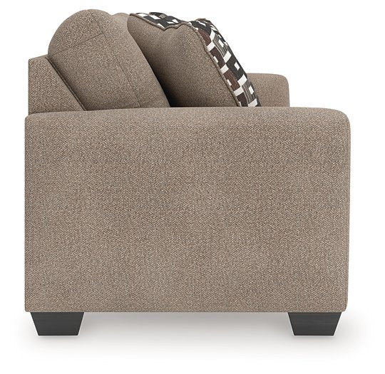 Triston-Peaks Sofa - Furniture Land (Milwaukee, WI)