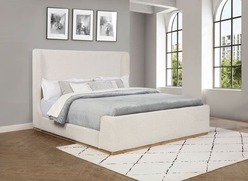 Nala Eastern King & Queen Bed - Furniture Land (Milwaukee, WI)
