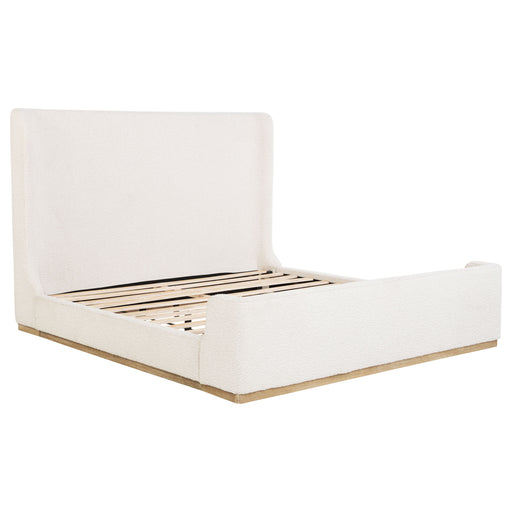 Nala Eastern King & Queen Bed - Furniture Land (Milwaukee, WI)