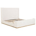 Nala Eastern King & Queen Bed - Furniture Land (Milwaukee, WI)