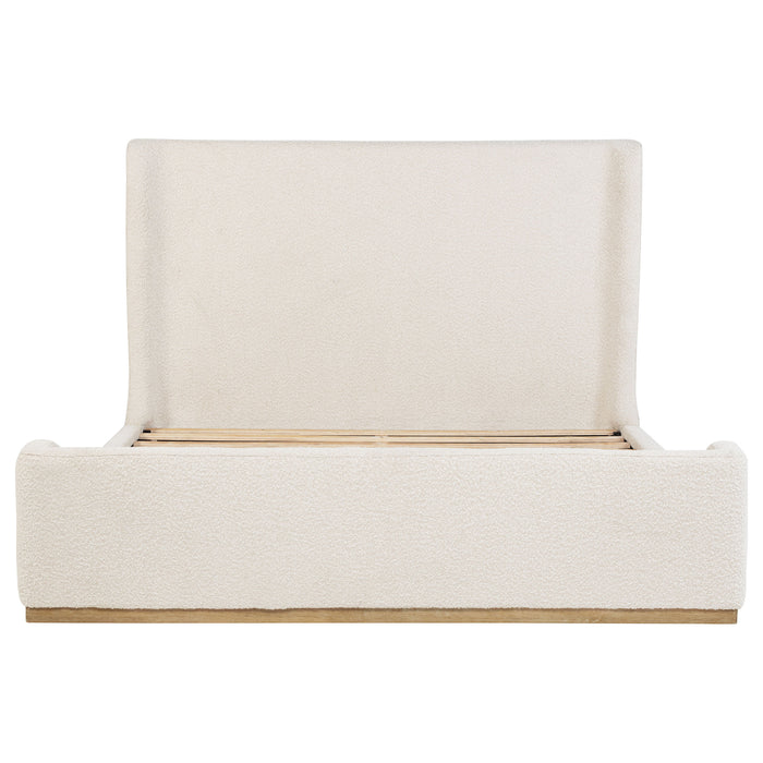 Nala Eastern King & Queen Bed - Furniture Land (Milwaukee, WI)