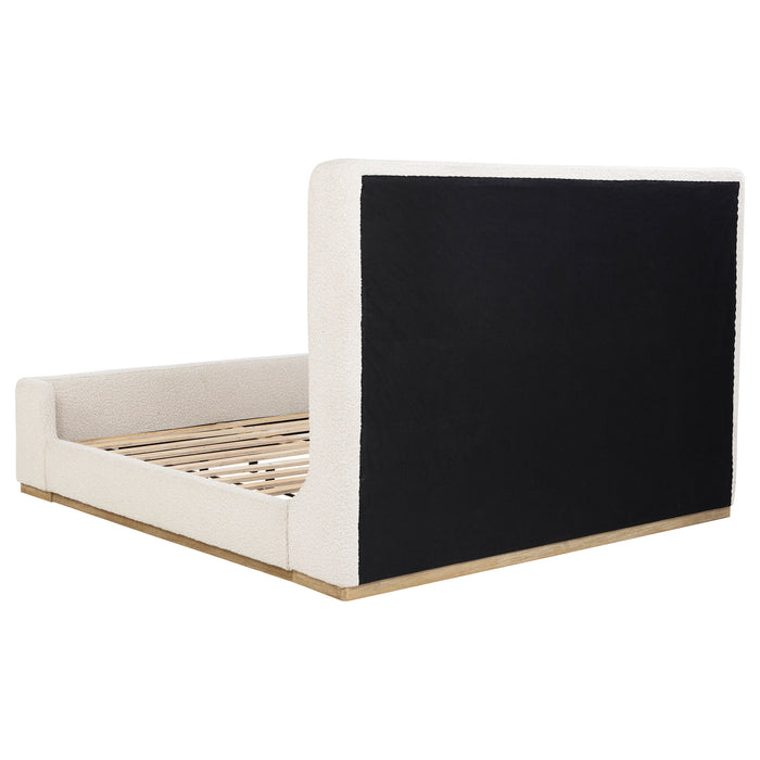 Nala Eastern King & Queen Bed - Furniture Land (Milwaukee, WI)