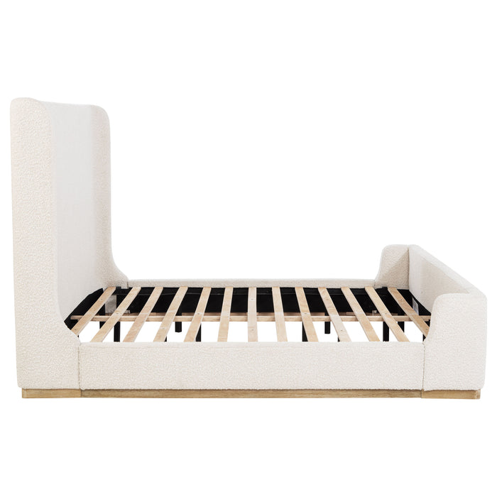 Nala Eastern King & Queen Bed - Furniture Land (Milwaukee, WI)
