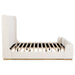 Nala Eastern King & Queen Bed - Furniture Land (Milwaukee, WI)