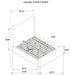 Nala Eastern King & Queen Bed - Furniture Land (Milwaukee, WI)