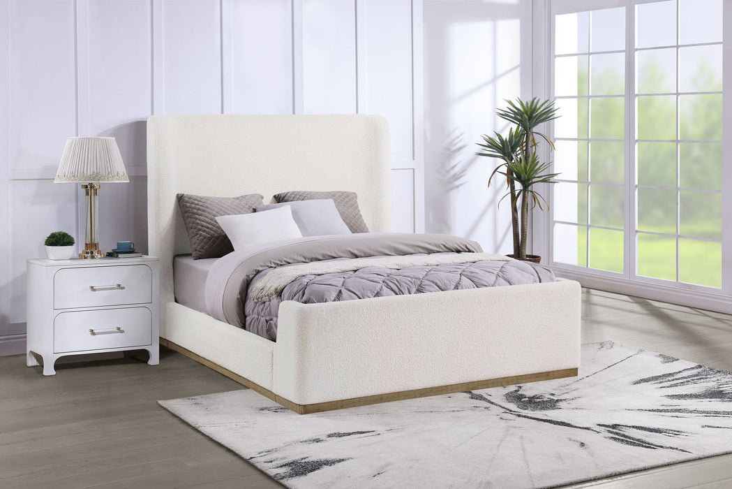 Nala Eastern King & Queen Bed - Furniture Land (Milwaukee, WI)