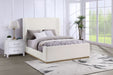 Nala Eastern King & Queen Bed - Furniture Land (Milwaukee, WI)