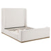 Nala Eastern King & Queen Bed - Furniture Land (Milwaukee, WI)