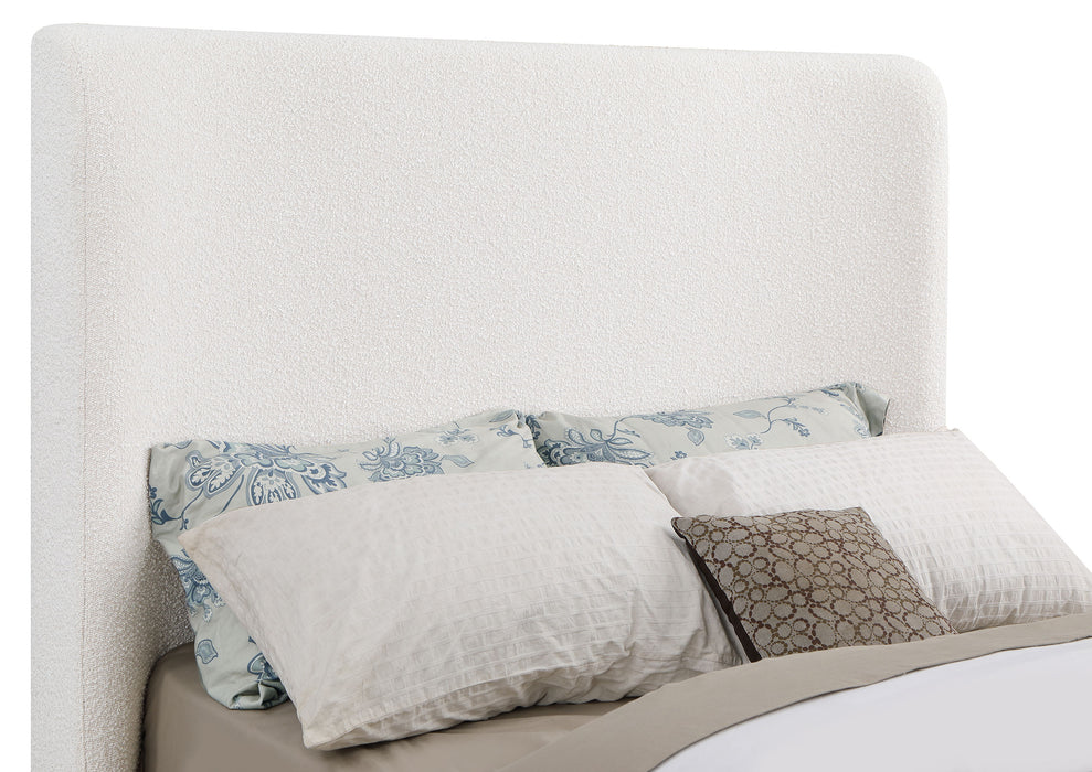 Nala Eastern King & Queen Bed - Furniture Land (Milwaukee, WI)