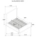 Nala Eastern King & Queen Bed - Furniture Land (Milwaukee, WI)