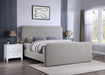 Wren Eastern King & Queen Bed - Furniture Land (Milwaukee, WI)