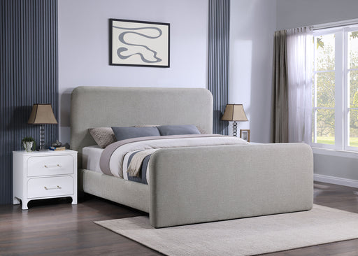 Wren Eastern King & Queen Bed - Furniture Land (Milwaukee, WI)