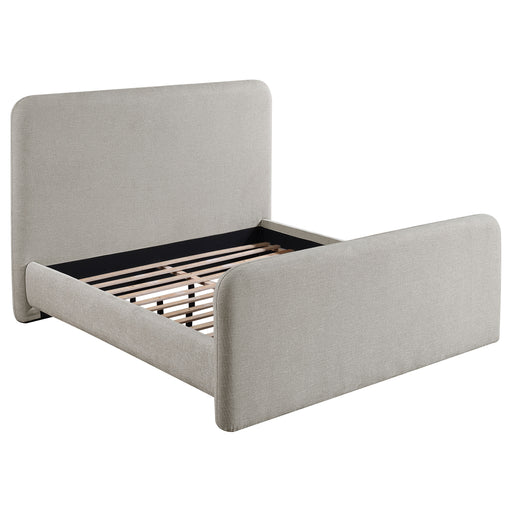 Wren Eastern King & Queen Bed - Furniture Land (Milwaukee, WI)