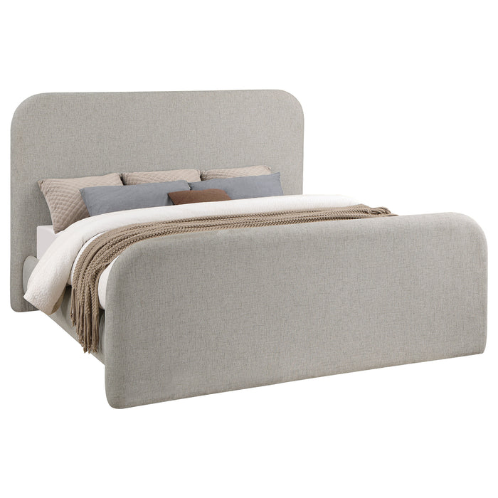 Wren Eastern King & Queen Bed - Furniture Land (Milwaukee, WI)