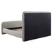 Wren Eastern King & Queen Bed - Furniture Land (Milwaukee, WI)