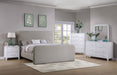 Wren Eastern King & Queen Bed - Furniture Land (Milwaukee, WI)