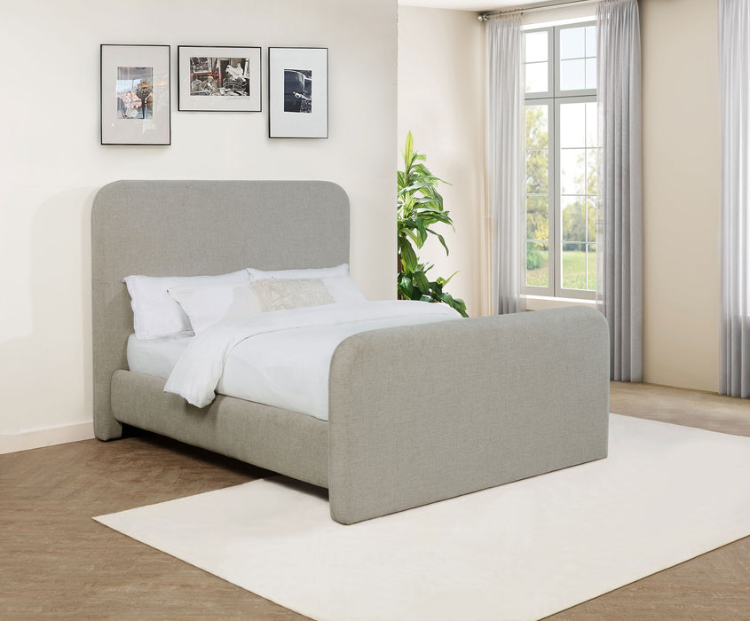 Wren Eastern King & Queen Bed - Furniture Land (Milwaukee, WI)