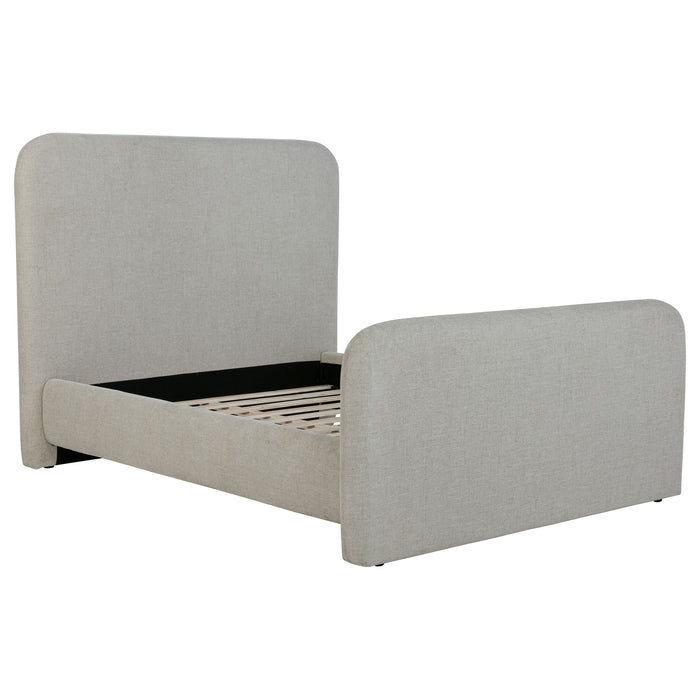 Wren Eastern King & Queen Bed - Furniture Land (Milwaukee, WI)