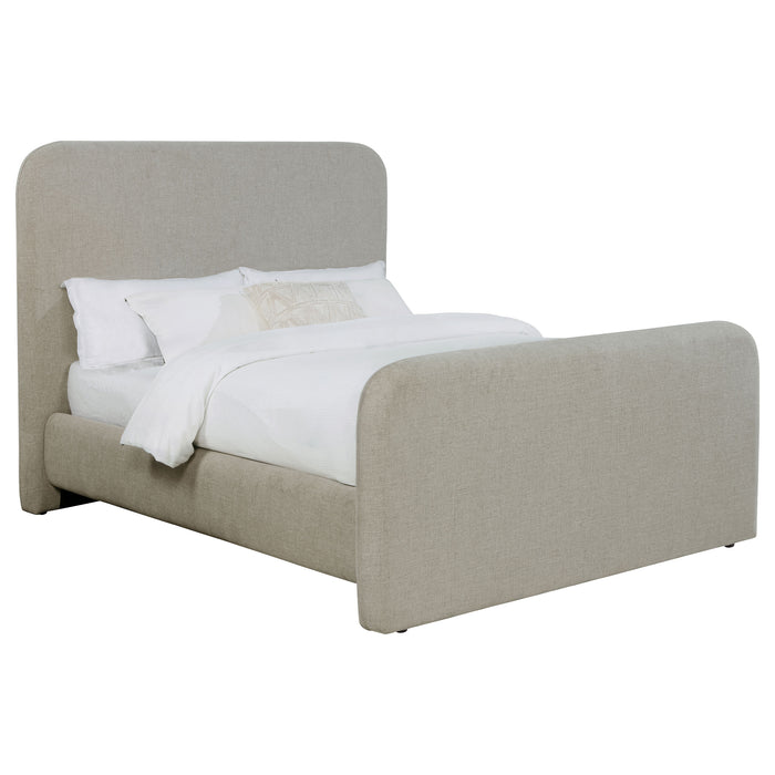 Wren Eastern King & Queen Bed - Furniture Land (Milwaukee, WI)