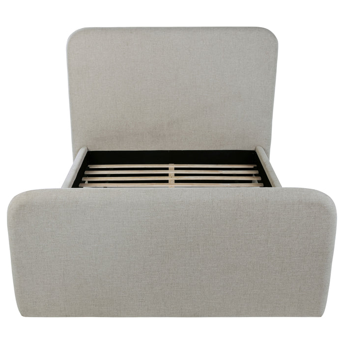 Wren Eastern King & Queen Bed - Furniture Land (Milwaukee, WI)