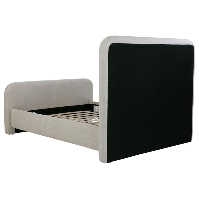 Wren Eastern King & Queen Bed - Furniture Land (Milwaukee, WI)