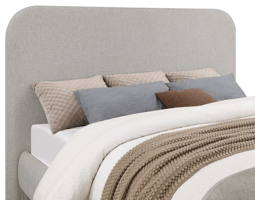 Wren Eastern King & Queen Bed - Furniture Land (Milwaukee, WI)