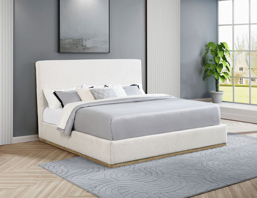Knox Eastern King & Queen Bed - Furniture Land (Milwaukee, WI)