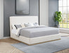 Knox Eastern King & Queen Bed - Furniture Land (Milwaukee, WI)