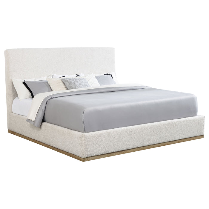 Knox Eastern King & Queen Bed - Furniture Land (Milwaukee, WI)