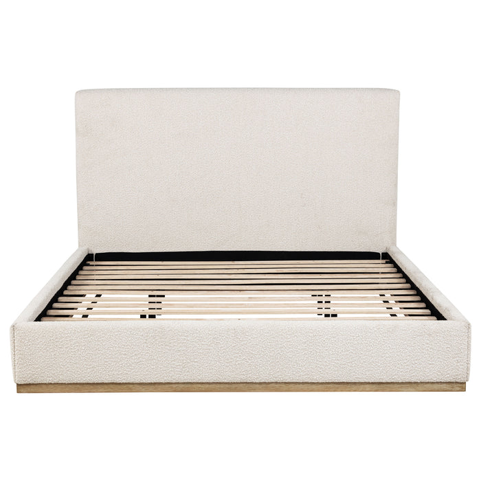 Knox Eastern King & Queen Bed - Furniture Land (Milwaukee, WI)