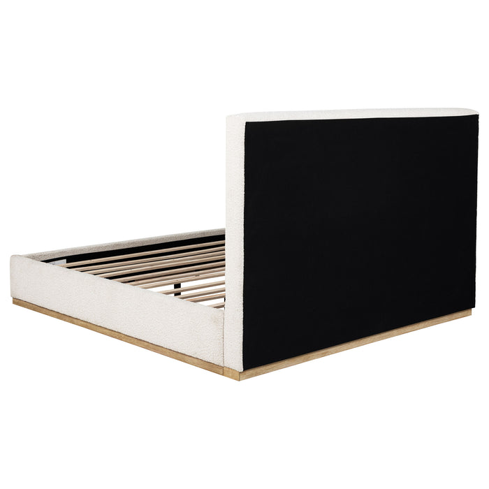 Knox Eastern King & Queen Bed - Furniture Land (Milwaukee, WI)