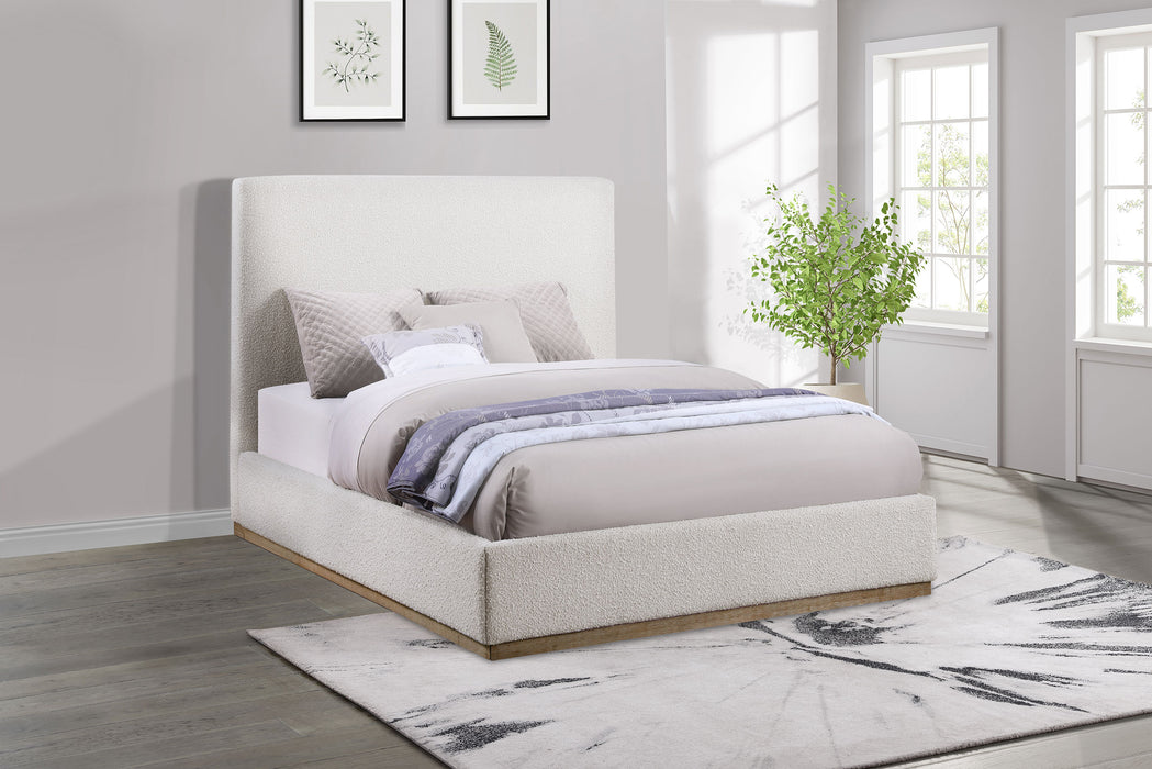 Knox Eastern King & Queen Bed - Furniture Land (Milwaukee, WI)
