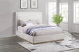 Knox Eastern King & Queen Bed - Furniture Land (Milwaukee, WI)