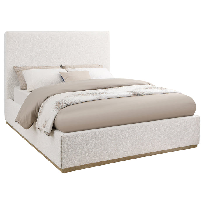 Knox Eastern King & Queen Bed - Furniture Land (Milwaukee, WI)