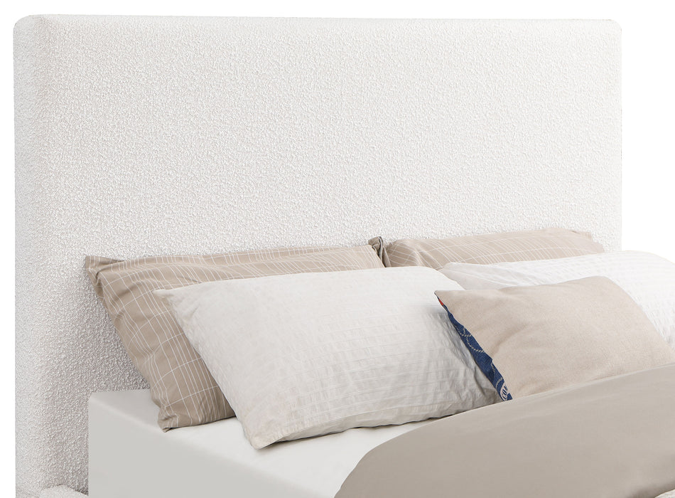 Knox Eastern King & Queen Bed - Furniture Land (Milwaukee, WI)