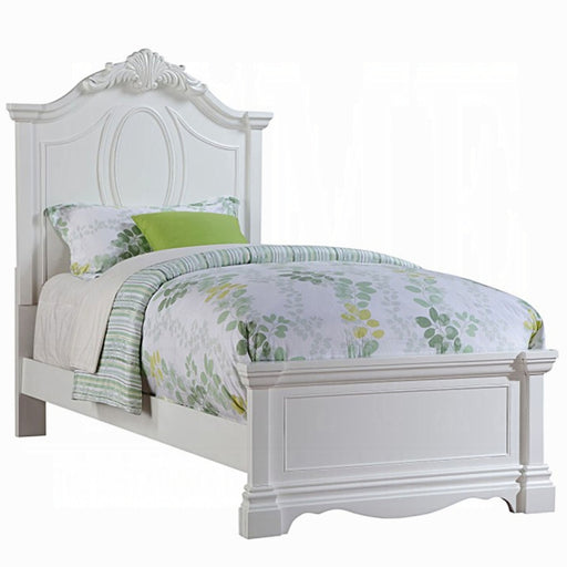 Estrella Twin Bed - Furniture Land (Milwaukee, WI)