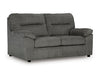 Bindura Loveseat - Furniture Land (Milwaukee, WI)