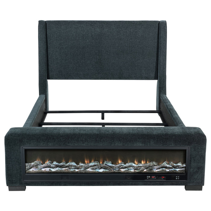 Preston Beds - Furniture Land (Milwaukee, WI)