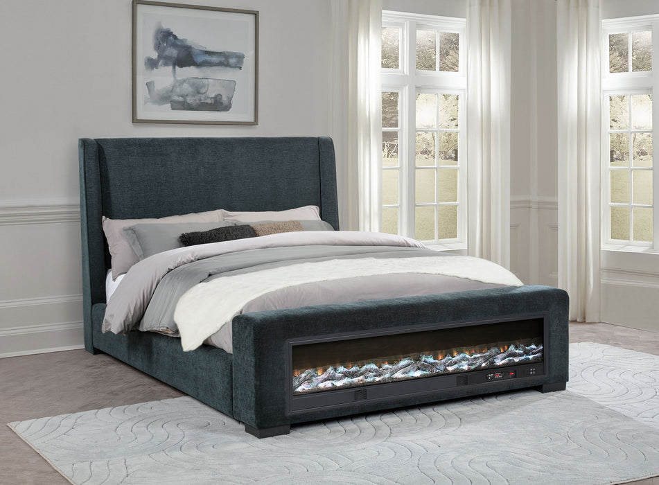 Preston Beds - Furniture Land (Milwaukee, WI)